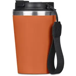 Kooshty Luca Stainless Steel Orange